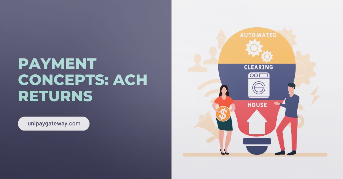 United_Thinkers's tweet photo. Are you a merchant, reseller, or PSP struggling with ACH returns and fraud? Our article breaks down the ACH processing lifecycle and offers insight into fraud prevention. Read now to protect your business! https://t.co/15sCiXVKGF

#UniPay #ACHprocessing #ACHreturns #payments https://t.co/f9xJP6hnjz