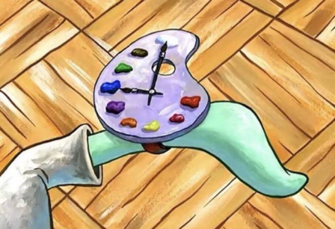 「They really the same energy honestly.  」|Khariのイラスト