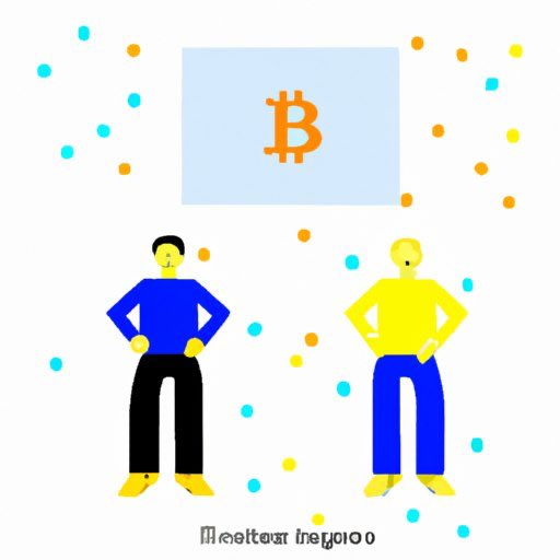 IA Blockchain tweet media