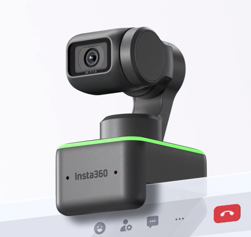 __mharrison__'s tweet photo. Remember, my awesome AI-powered webcam? I've got one to give away.

To be entered, retweet this and follow @insta360.

Good luck, you will enjoy this camera! https://t.co/37iMezPAl9