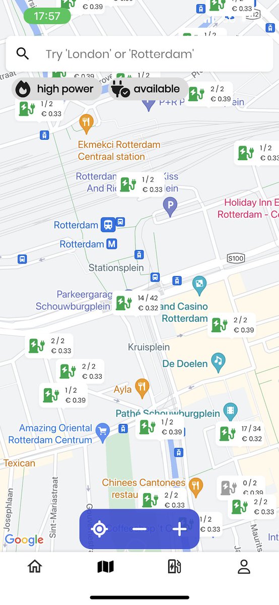 Felix Hamer • electricfelix tweet media