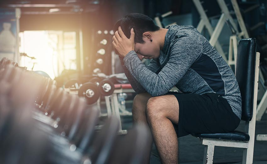 timesup_man's tweet photo. Les erreurs courantes à éviter lorsqu'on se lance dans la musculation en 10 tweets

🧵Thread🧵 https://t.co/QlAAhMAHhl