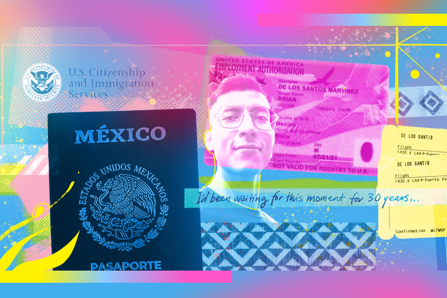 Brian De Los Santos tweet media