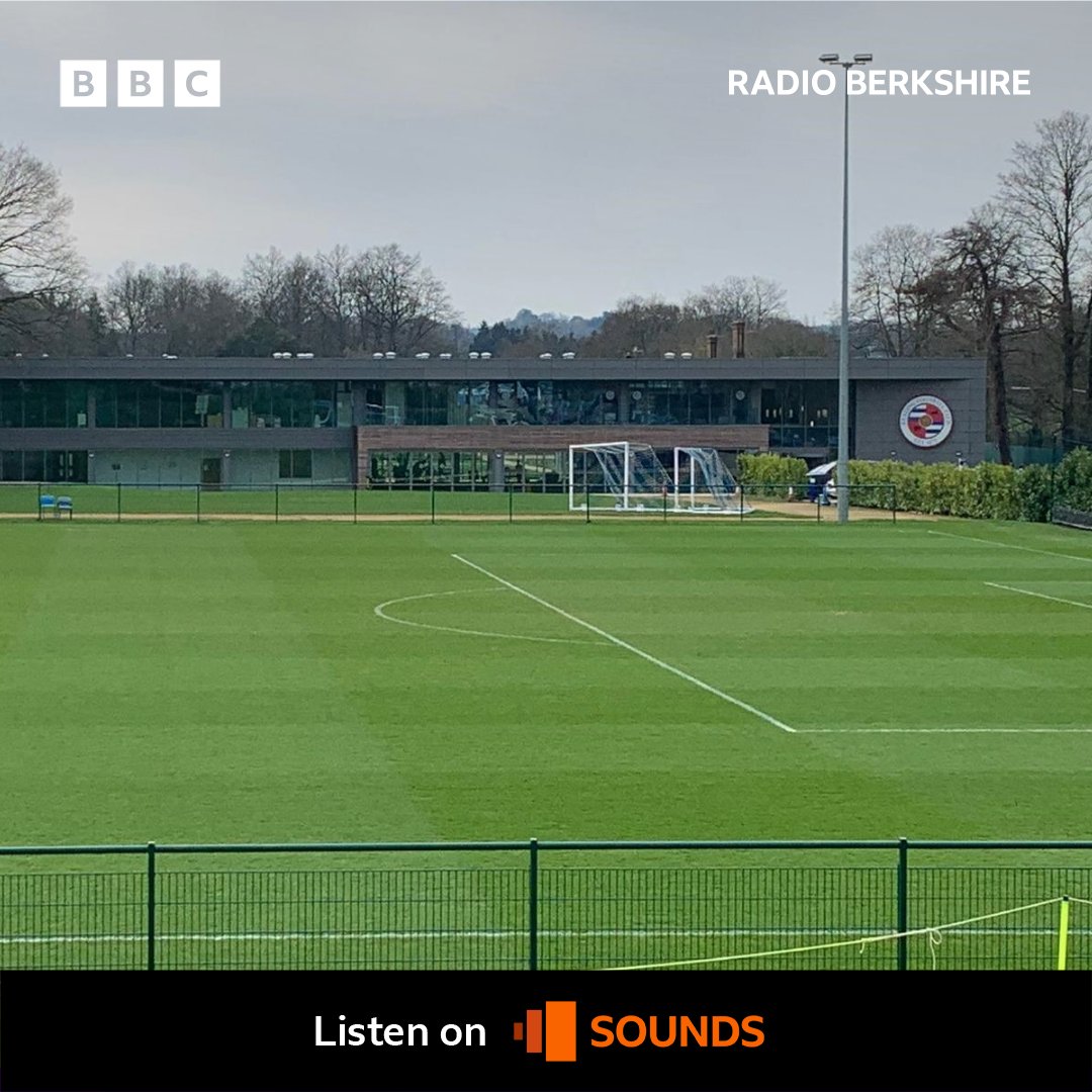 BBC Berkshire tweet media