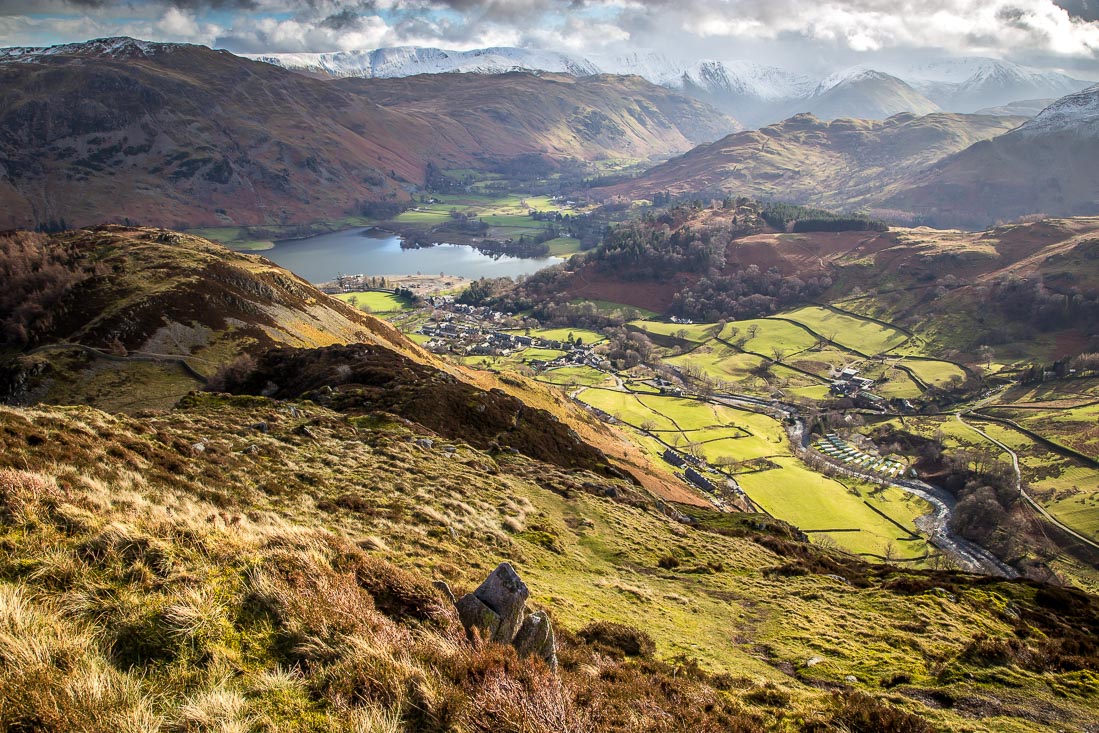 Andrew Locking on Twitter "20 in a selection of the Lake District