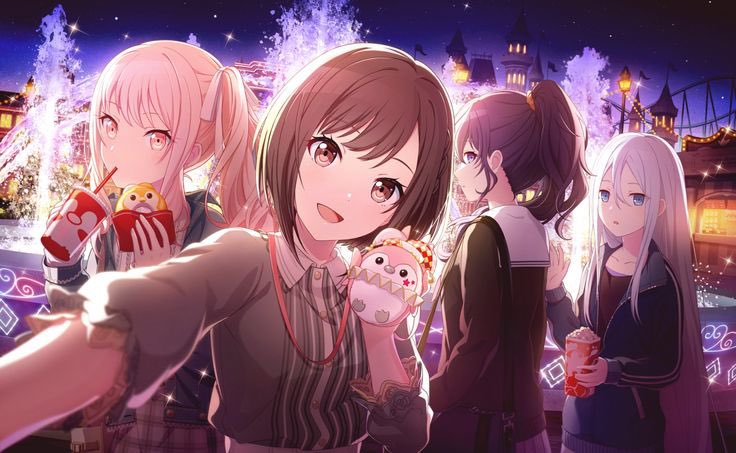 such as the end of ena quote bot 😔

thank you everyone who enjoyed ena quote bot. i’ll keep this account up in case you wanna scroll through her quotes but otherwise, farewell!