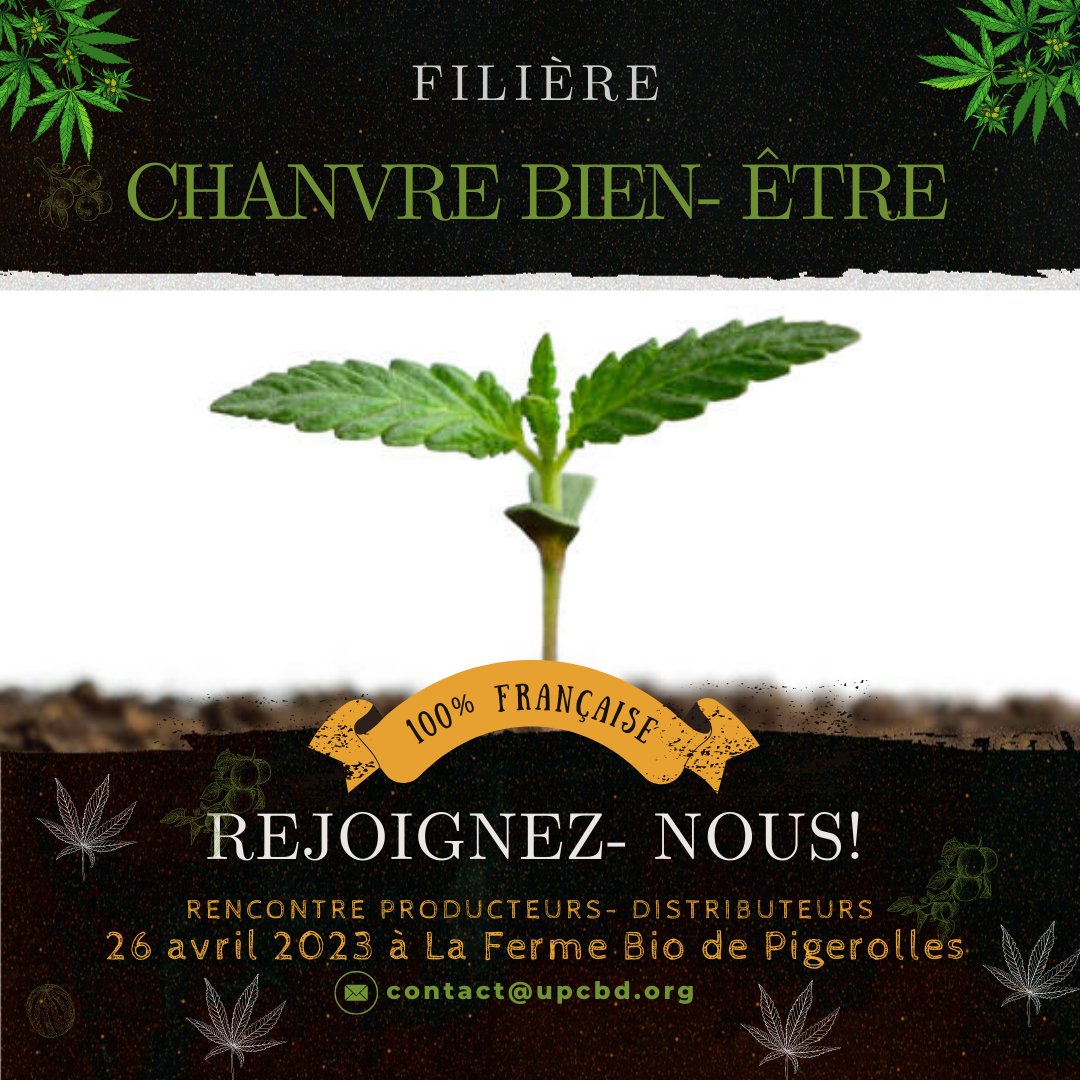 MathieuBersot's tweet image. 🌱💚 Jour J approche ! La rencontre des producteurs et distributeurs à la ferme Bio de Pigerolles sera pour bientôt
📆 Je suis impatient de vous y retrouver !

#upcbd #spc #afpc #rencontre #producteurs #distributeurs #fermeBio #Pigerolles #partage #inscriptions