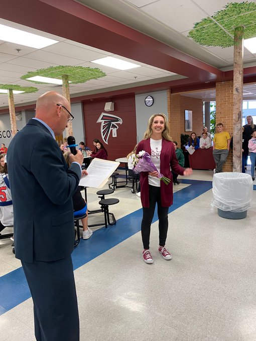 Dr. Curtis Cain tweet media