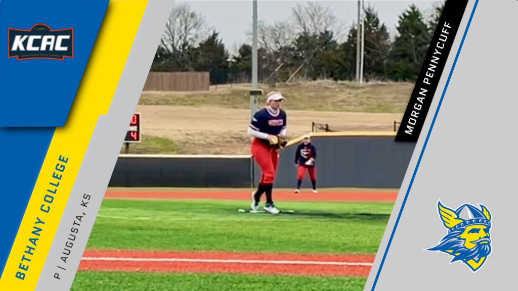 SwedesSoftball's tweet photo. 🖊️𝓢𝓲𝓰𝓷𝓮𝓭 🖊️

Morgan Pennycuff (@morganpenny14) 

🥎 Pitcher
📍Augusta, KS
🏫 Hutchinson CC

Welcome to the Swedes family!

#Swedes #RockarStockar https://t.co/XTp0F8ZA4M