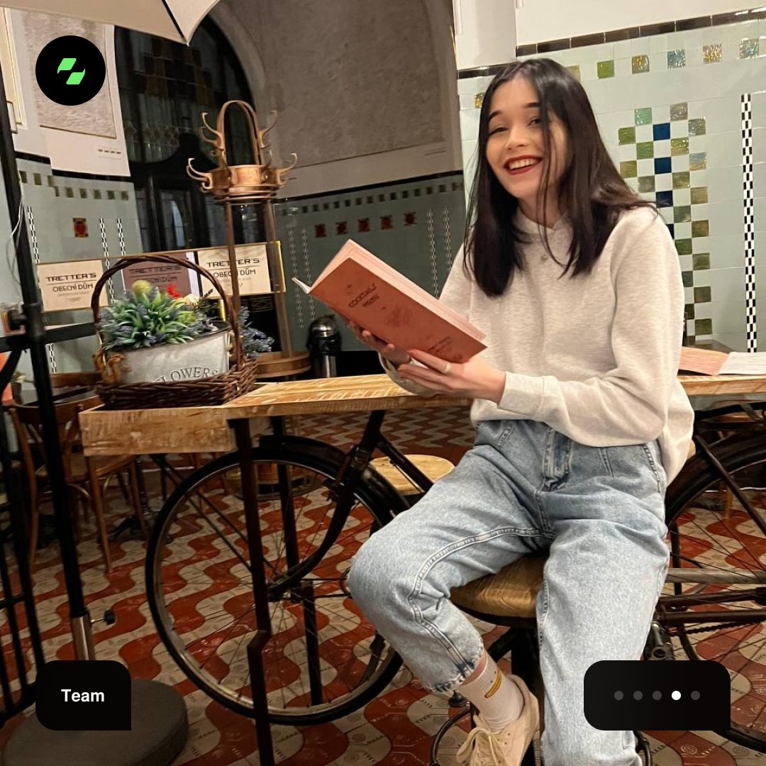 DemyanchukArt's tweet photo. 💥💥💥Hey! Let's get acquainted.
Here is part of our designers:
#businesswebsite #designyourwebsite #designtrends #Dogecoin #blockchain https://t.co/d4or7D69Kl