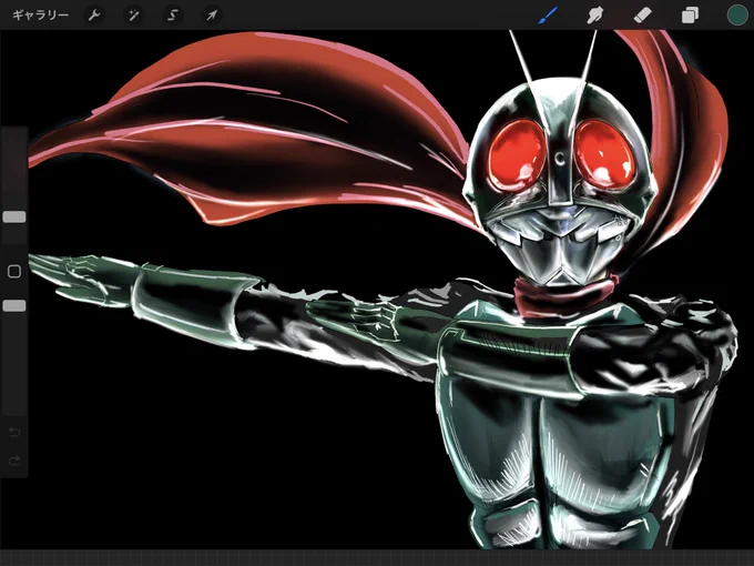 #シン・仮面ライダー 
