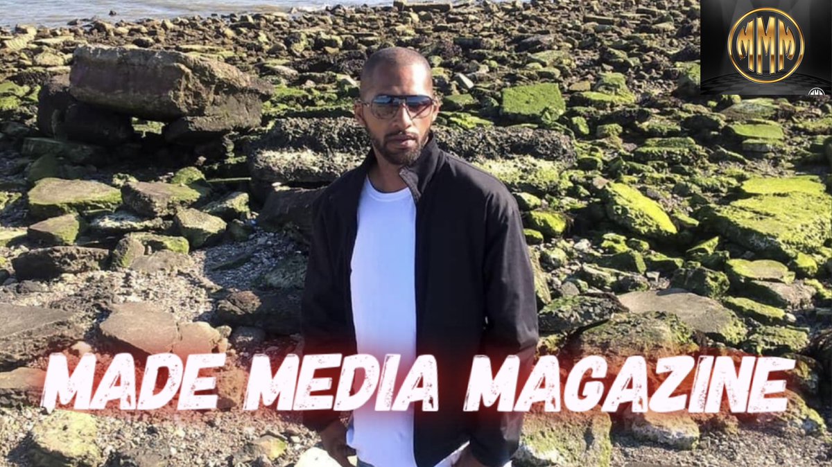 Made Media Live!🎙️ Wack 100 blackballs Maino, BTB Savage Suspects Identi... youtube.com/live/rzpAi0qcH… via @YouTube @VibeMagazine @BlackTwittaNews @TheIndieSpot @MusicBloggersUK @itsBX @UKHIPHOPHEADS @UkHipHopHeadz