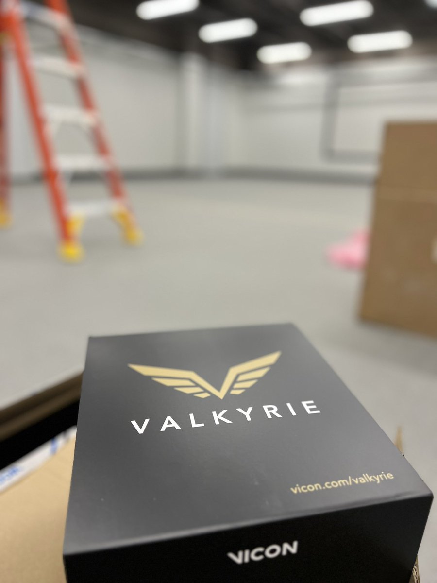 After what seems like an eternity, they’re finally here. We’re ready. Let’s go!