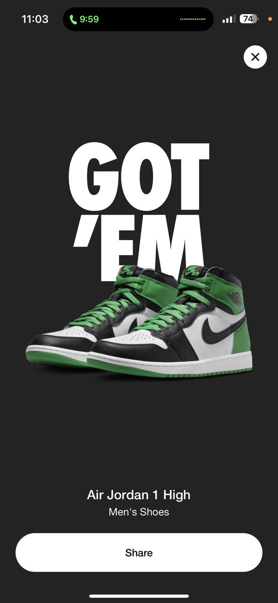 GOATgrinch's tweet photo. @SOLELINKS https://t.co/TN7BO3PdC2