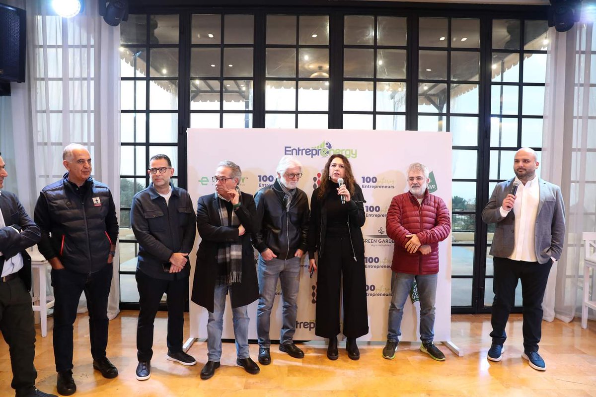 Entreprenergy's tweet photo. Join other like-minded business leaders and grow your network at the next 100 Entrepreneurs Gathering! Discover secrets of successful entrepreneurs and connect with experts and investors to take your business to the next level. 
Join now: https://t.co/L6YepmAYit. https://t.co/haR56JERCa