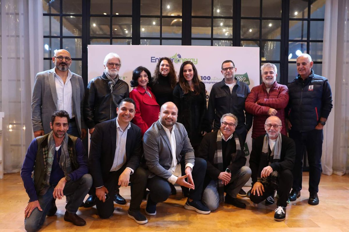 Entreprenergy's tweet photo. Join other like-minded business leaders and grow your network at the next 100 Entrepreneurs Gathering! Discover secrets of successful entrepreneurs and connect with experts and investors to take your business to the next level. 
Join now: https://t.co/L6YepmAYit. https://t.co/haR56JERCa