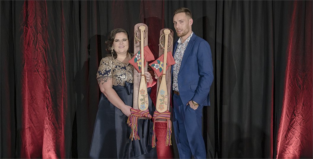 asderi_'s tweet photo. I am looking to nominate an Indigenous entrepreneur in Manitoba for this year's Visionary Indigenous Business Excellence Awards! 

Are you an Indigenous entrepreneur with a business that is innovating and making an impact in Manitoba? Please reach out! https://t.co/hQ4ohvBD2U
