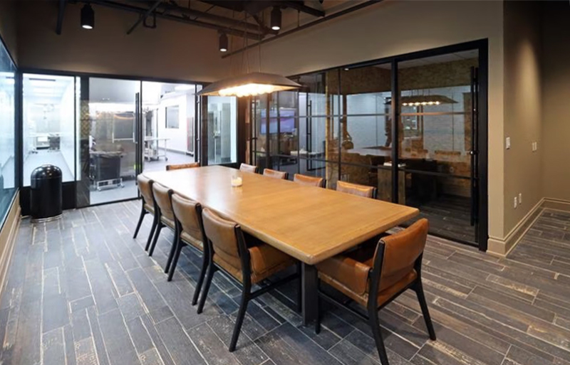 INFINIUM Wall Systems tweet media