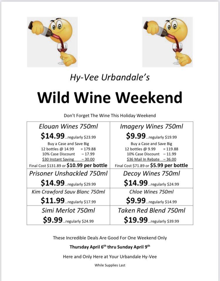 theliquorkingdm's tweet photo. The Liquor King is serving up wine this weekend!    Huge savings.    Retweet for a chance to get this 3 Liter bottle of Decoy Cabernet for only a penny.    Winner will be picked Sunday morning in time for Easter brunch 🐰 https://t.co/agm79P61Mq