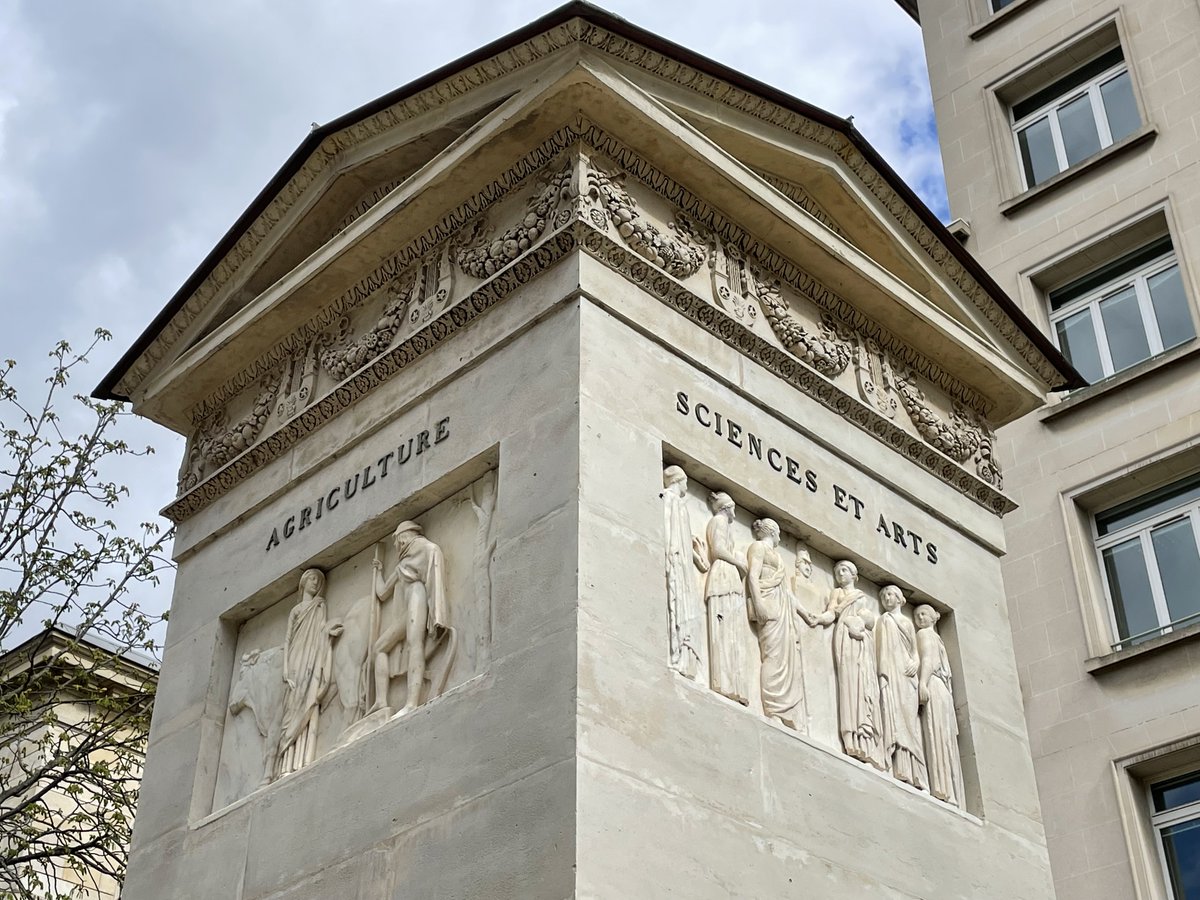 Kirill Borusyak tweet media