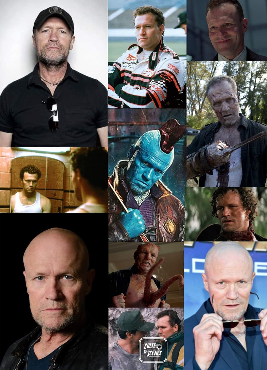 Happy birthday Michael Rooker,68 