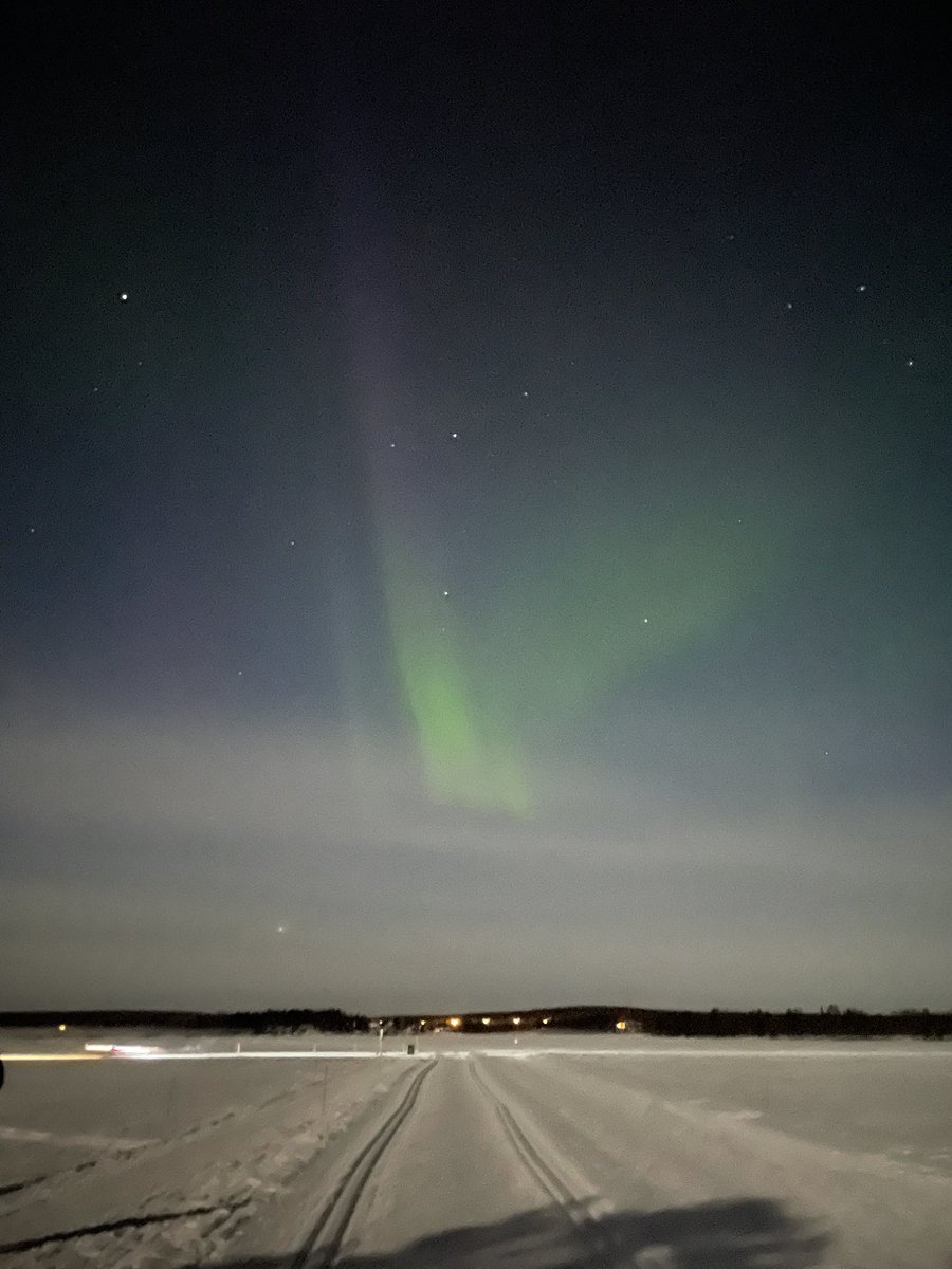 CathyHauspie's tweet image. Heading home after a great conference at the most unique location ❄️❄️ A big thank you to the organizers! #LaP2023 @ChloParmen86452 @aszmalec