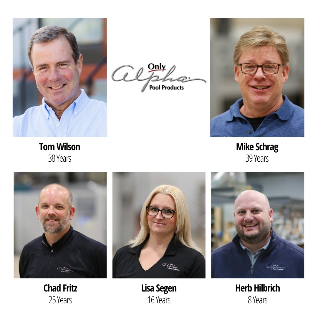 OnlyAlphaPoolP1's tweet image. Its not just years of experience, its years (and years) of POOL INDUSTRY experience! 

#OnlyAlpha #OnlyTheBest #AlphaAdvantage