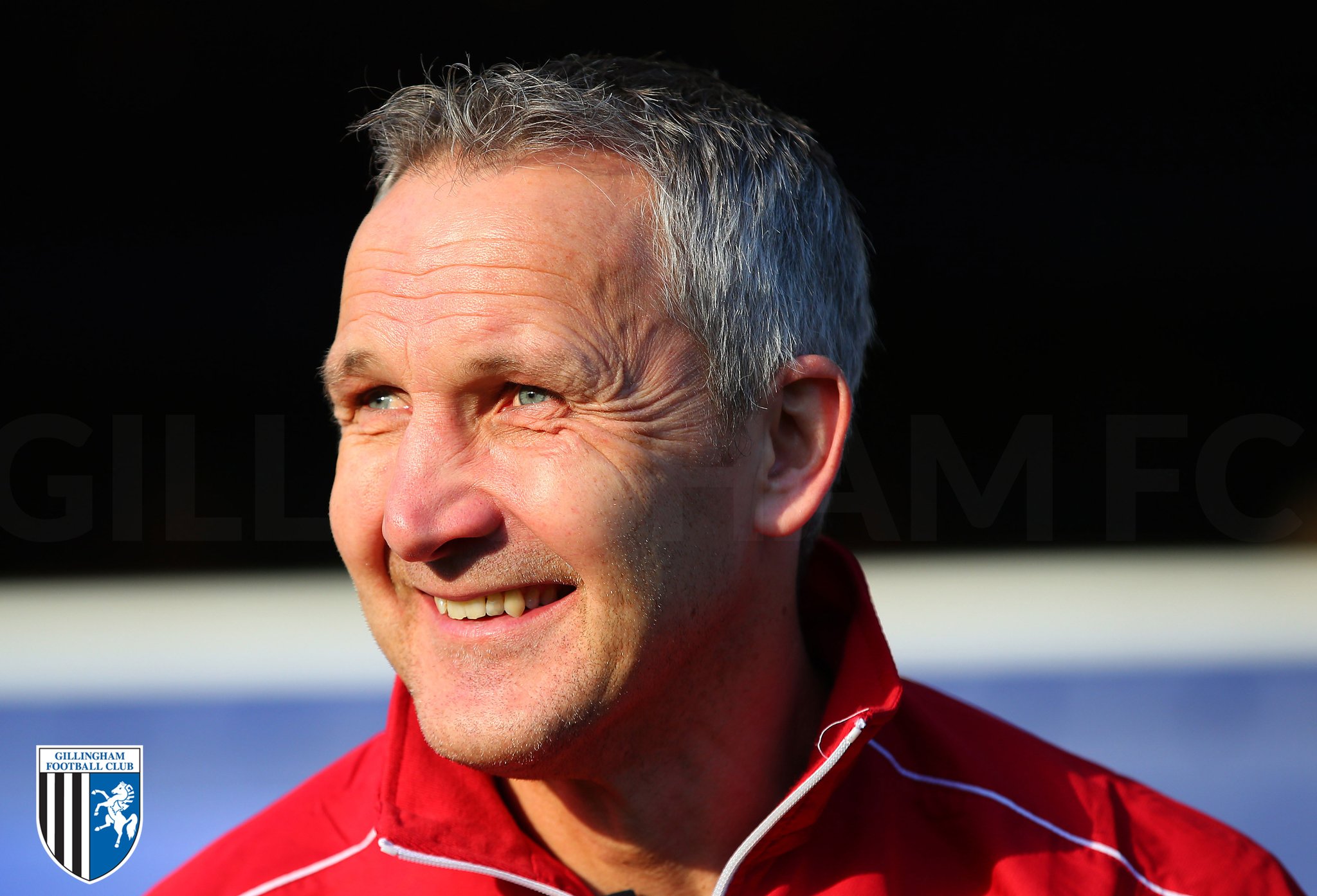 Gillingham FC on Twitter: 