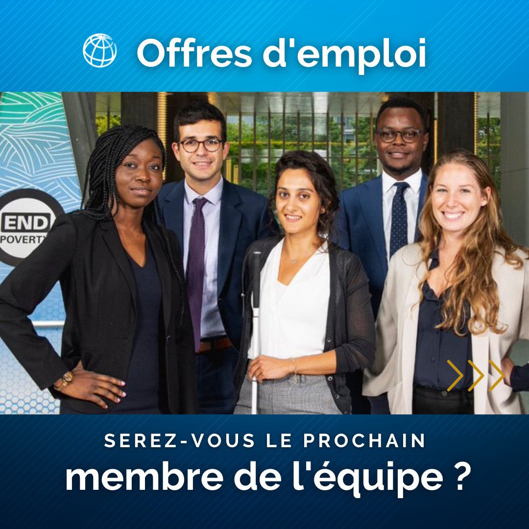 IFC - Société financière internationale tweet media