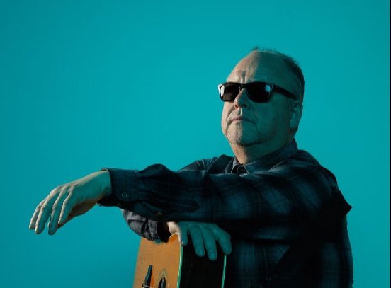 Happy birthday Black Francis    