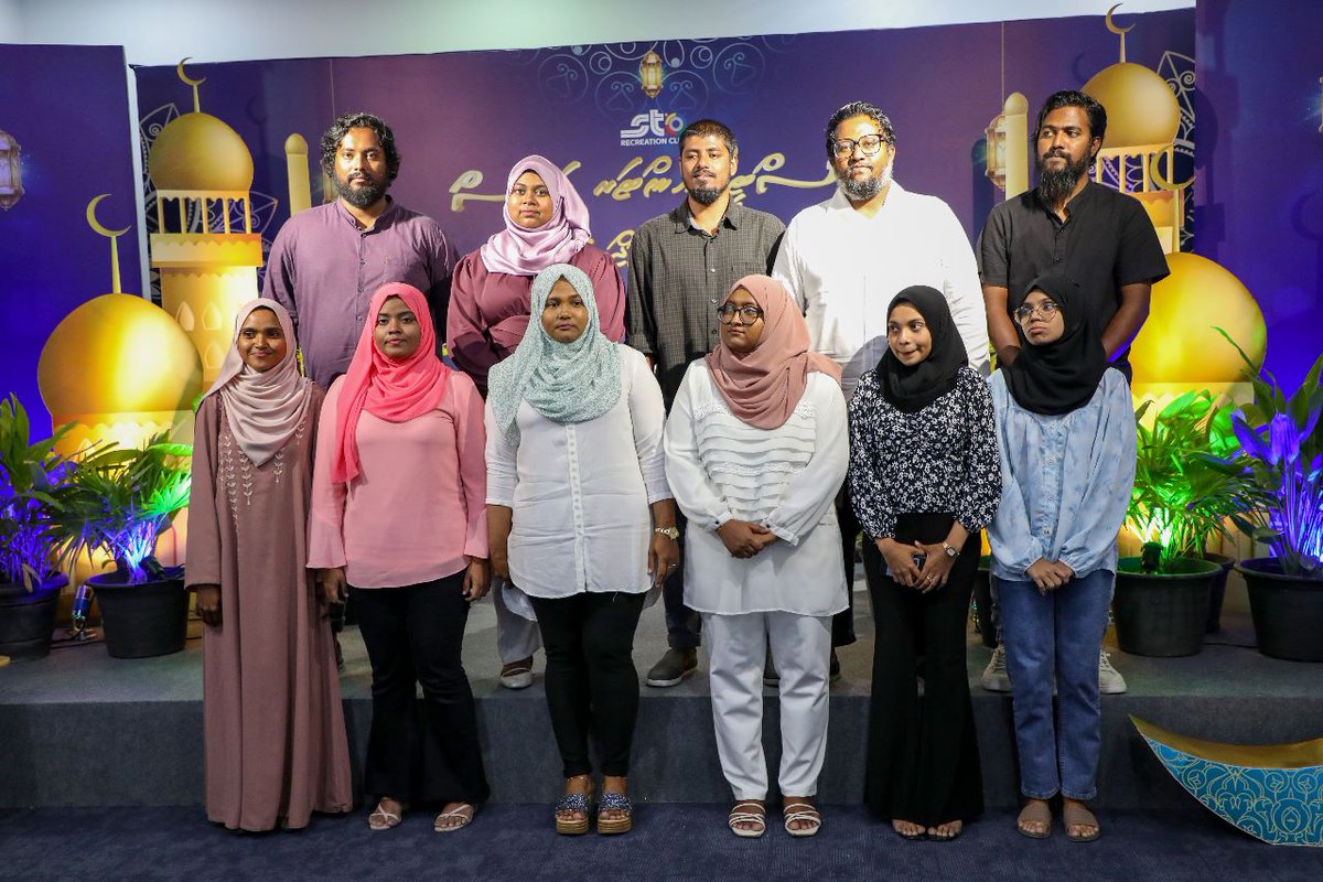 stoplc's tweet photo. #STORC Interhouse Madhaha Challenge 2023 has concluded. Many, many hearty cheers to the victorious performers! 🥳

A huge shout-out to STO Recreation Club for hosting and coordinating this amazing gathering.

#MySTO https://t.co/EJiu26B0Db