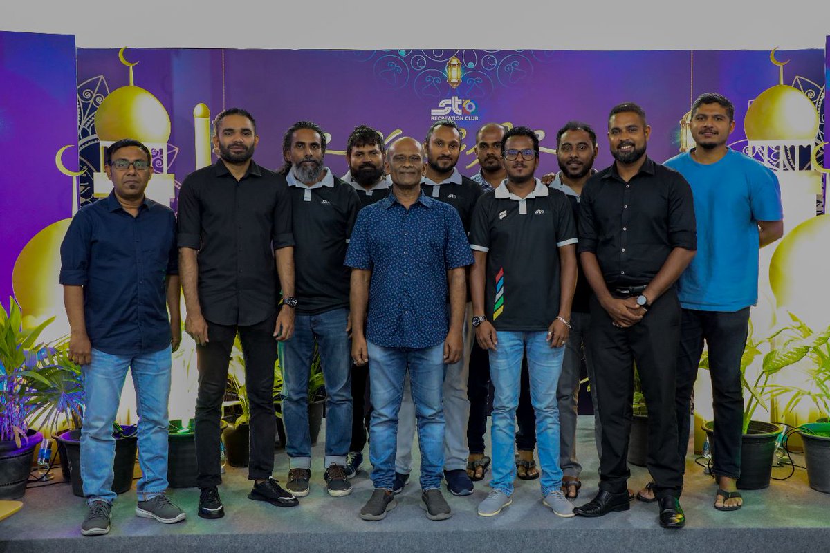 stoplc's tweet photo. #STORC Interhouse Madhaha Challenge 2023 has concluded. Many, many hearty cheers to the victorious performers! 🥳

A huge shout-out to STO Recreation Club for hosting and coordinating this amazing gathering.

#MySTO https://t.co/EJiu26B0Db