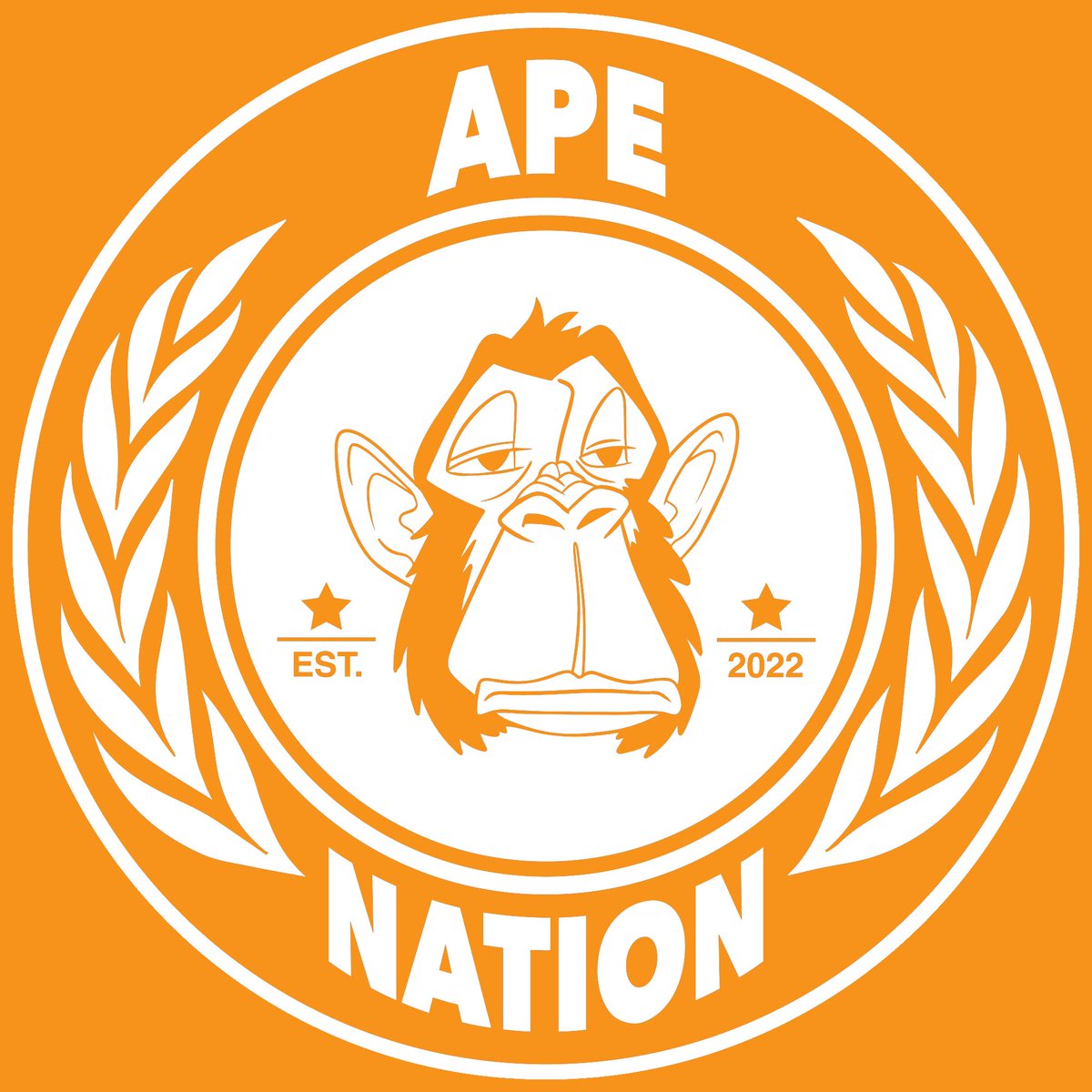 Ape Nation tweet media