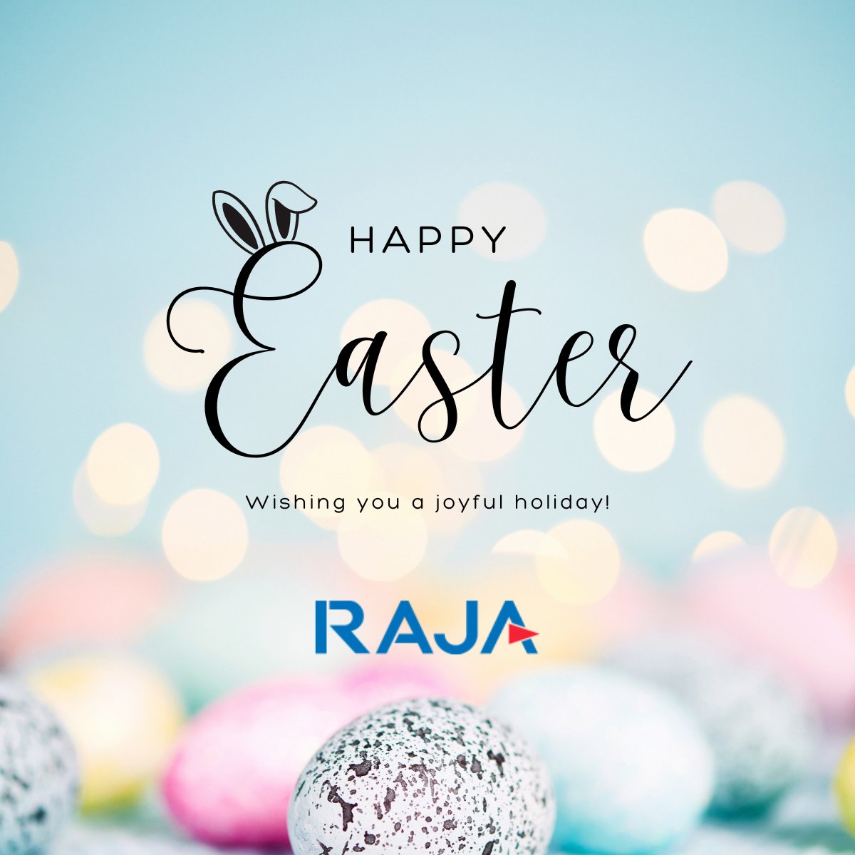 Have an egg-stra special Easter! We hope you all enjoy your long weekend. We will be back processing orders on Tuesday 11th April!