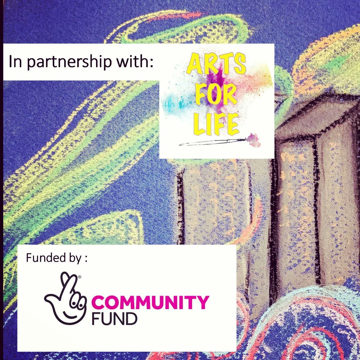 Reconnect! Creative Climate Cafe still spaces available!
Book here:  bit.ly/AprClimateCafe
Discuss issues around the climate crisis in a welcoming environment with warm drinks and art activities!