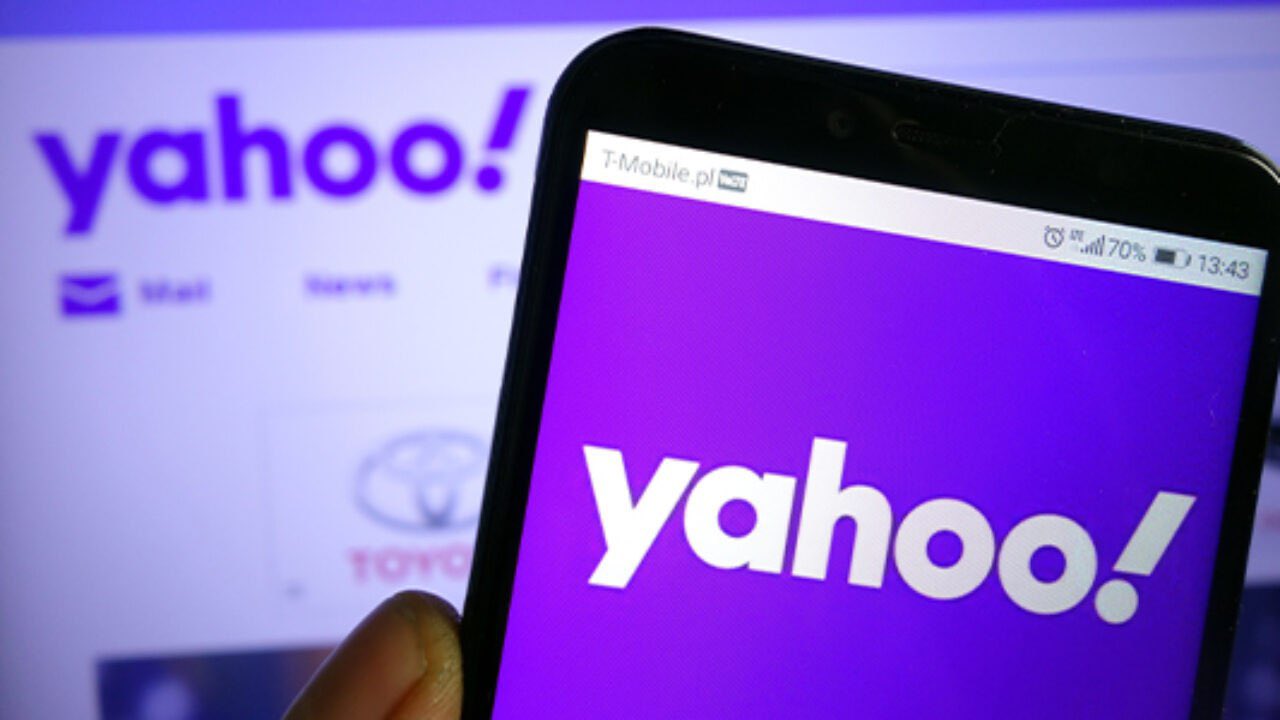 Portal Yahoo encerra operações no Brasil. Será que a empresa tem futuro?