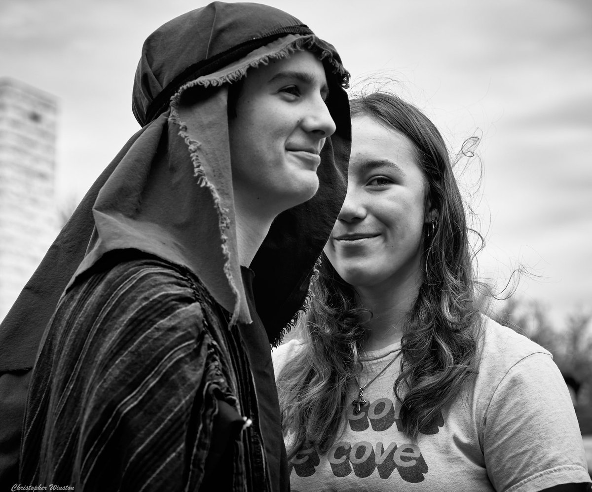 cdw21's tweet photo. #blackandwhitephotography #uhmb #easterpageant #fujiphotography #people #beltontx https://t.co/qVzwvzGalI