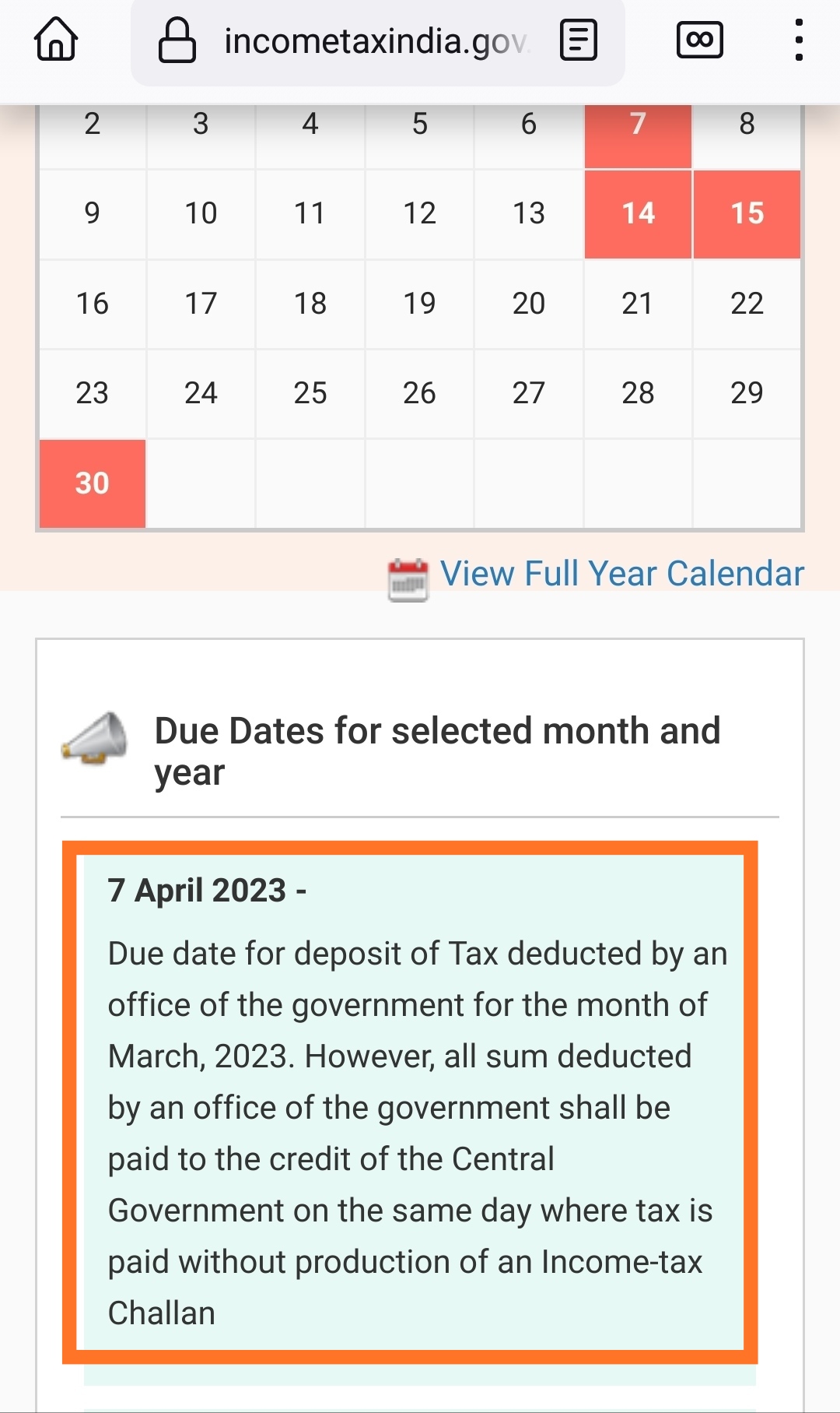 Taxation updates mayur j sondagar on twitter for march month tcs