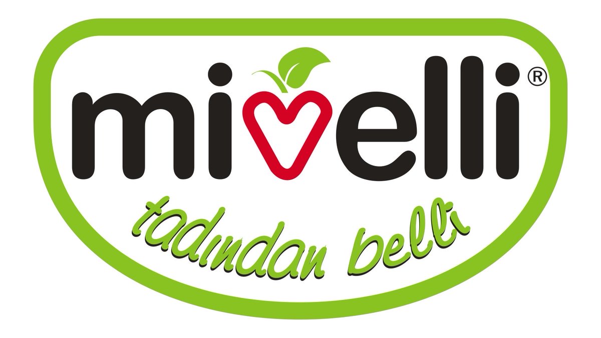 mivelli's tweet photo. Bakery Plus Ekmek, Pasta Makineleri, Dondurma, Çikolata ve Teknolojileri Fuarı, 27-30 Nisan 2023 tarihlerinde Ankara ATO Congresium Fuar alanında gerçekleştirilecek.
Stand:115 de buluşalım. #mivelli #tadındanbelli #ATO #BAKERYPLUS https://t.co/ywXeAj59EY