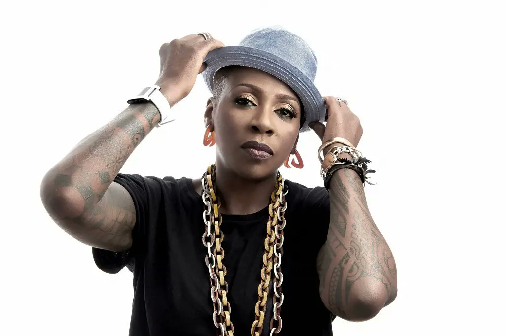 Happy birthday to comedienne and actress Gina Yashere!!!  