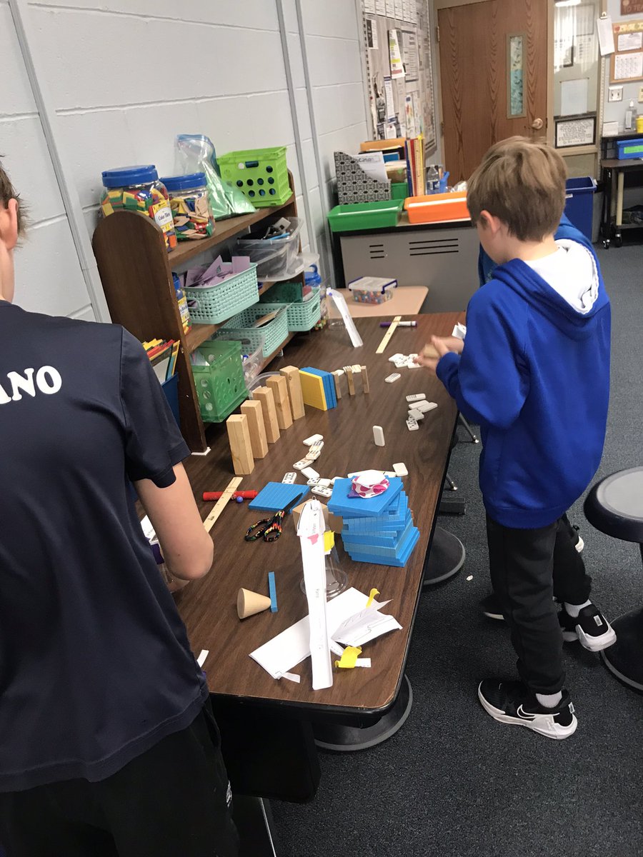 LanesaStatzer's tweet photo. Adding more steps, using what we know about energy transfer, to our designs. https://t.co/PMoCNrGtmE