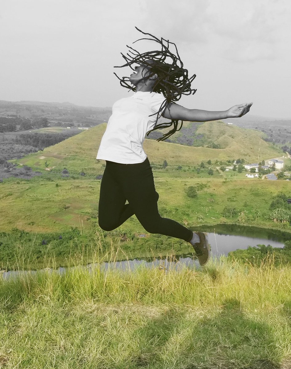 “Jobs fill your pockets, adventures fill your soul. Remember that happiness is a way of travel, not a destination.”
#ExploreWest
#TurambureAnkore
#TubungireTooro
#ExploreUganda