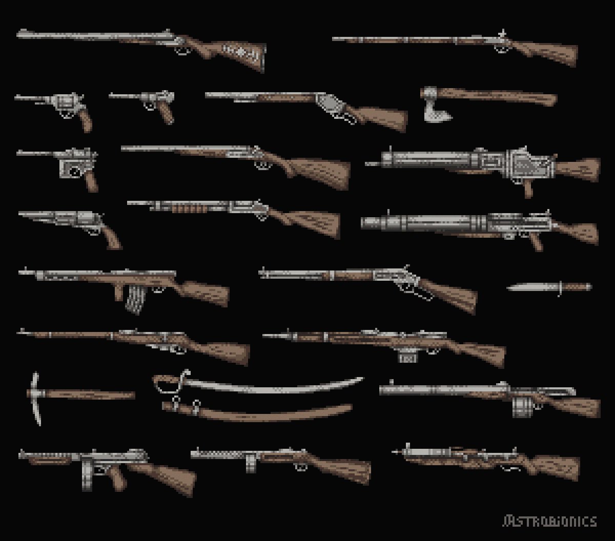 #Pixelart #Pixel #Art #Gamedev #digitalart #conceptart #pixelartist #16bit #8bit #retroart