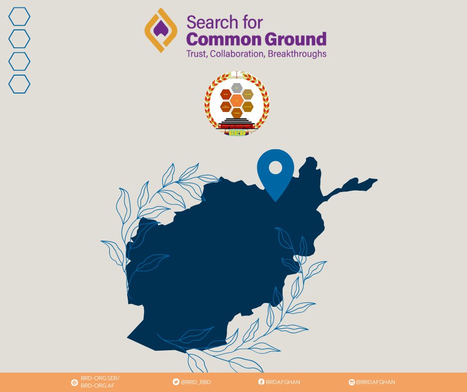 Bureau for Rights Based Development (BRD) tweet media