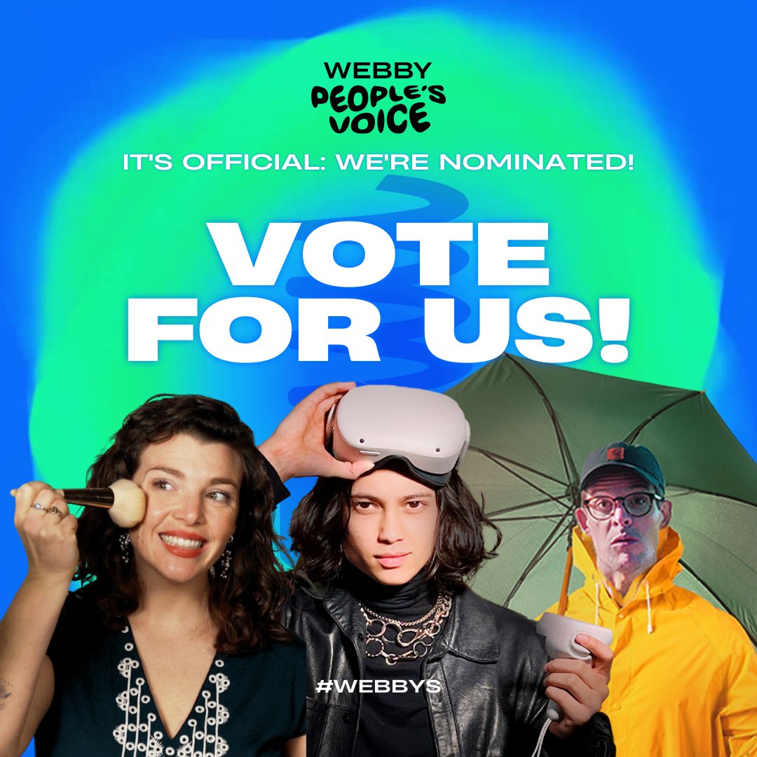 PBS Digital Studios tweet media