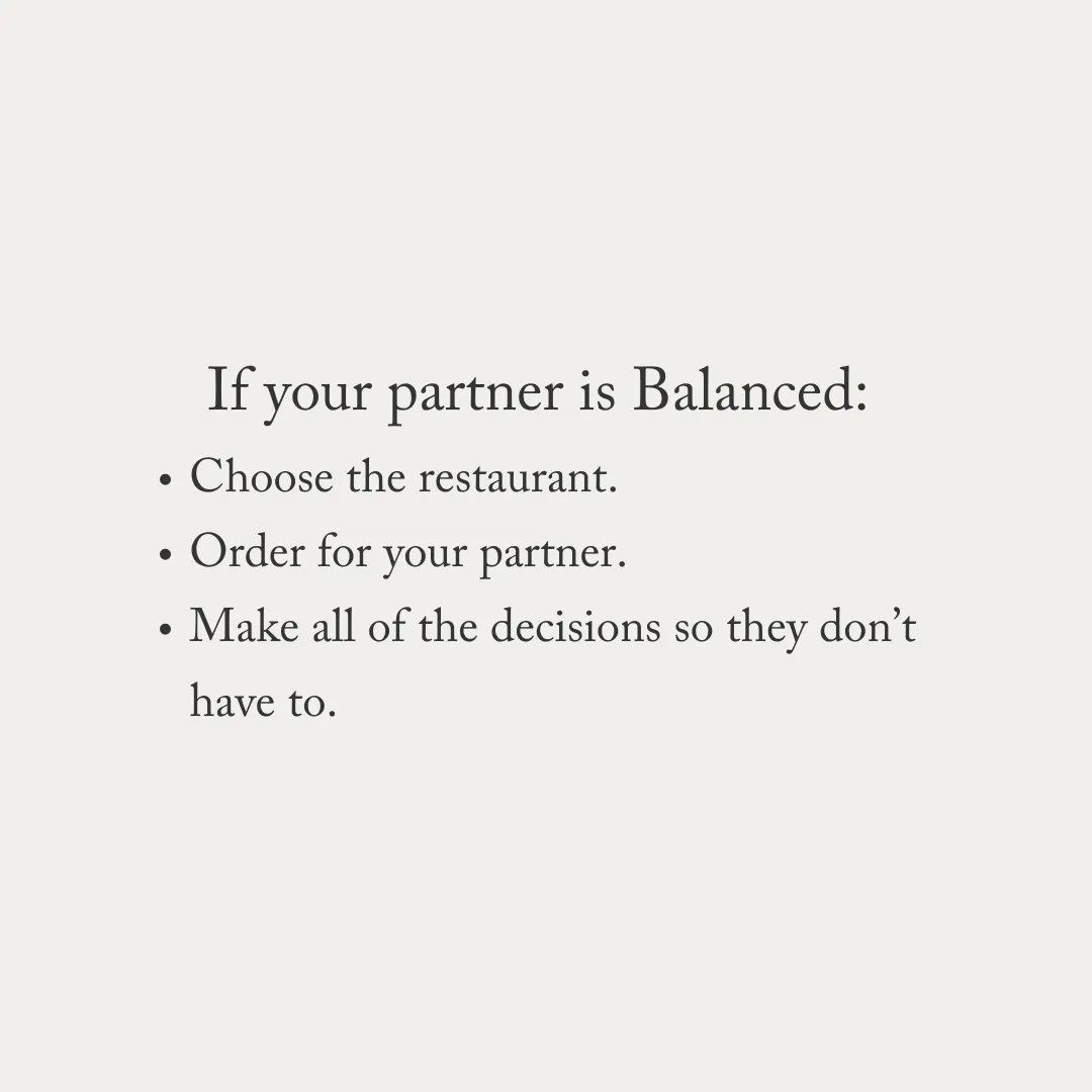 Think you can't know your partner any more than you already do? The Kairos Assessment might surprise you! 👀 #romance #dating