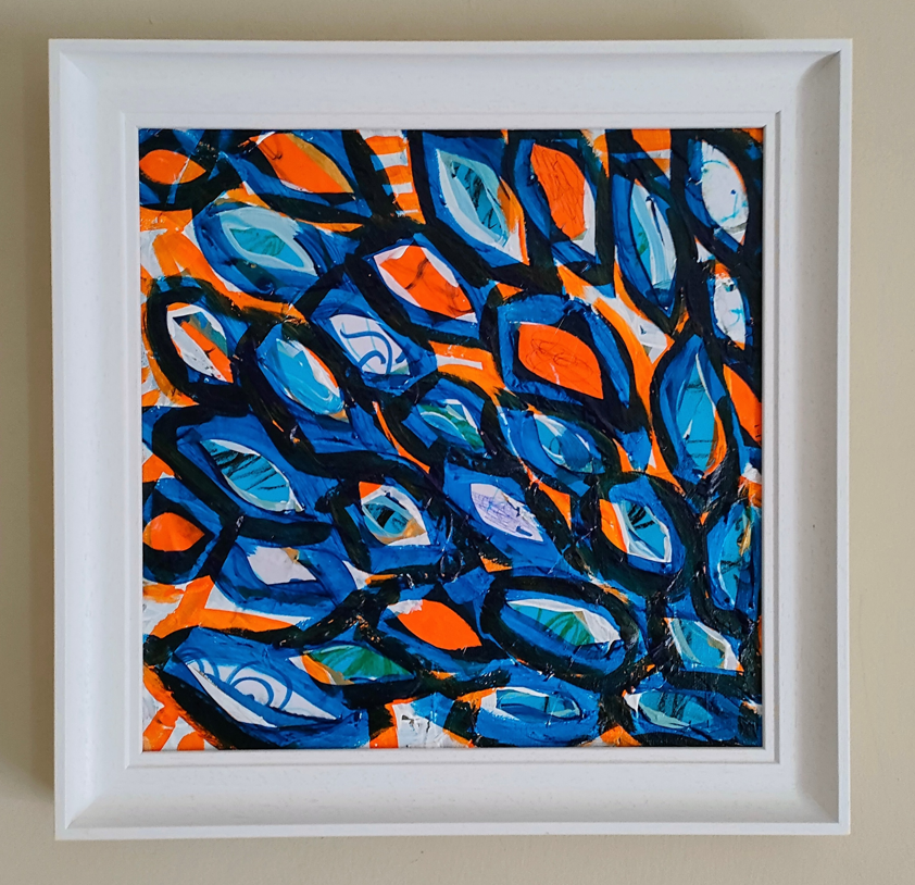 corkcitylibrary's tweet photo. Mayfield Library will launch an Art exhibition this Saturday the 15 of April at 12.00 pm and will remain onsite to the 30 of April.

Join us as we celebrate the unveiling or fantastic art work by Lisa Moynihan, a mixed media abstract painter.

#CorkCItyLibraries #MayfieldLibrary https://t.co/N6ZUGMxNN3