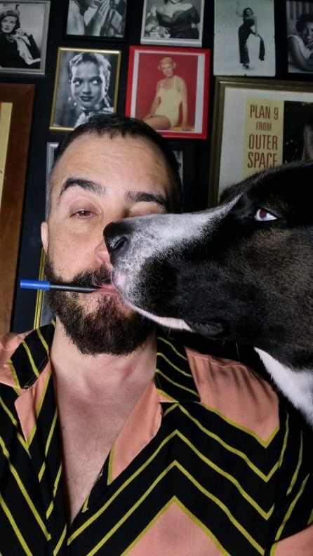 EgoThEgo's tweet image. One Love

Revisiting this illustration with some mix media:
Watercolour, acrylic and ink.

#egorodriguez 
#drawingvideo
#sketchdaily
#watercolour
#inkart
#mermaid instagr.am/reel/CqsymqSLM…