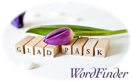 WordFinder Software tweet media