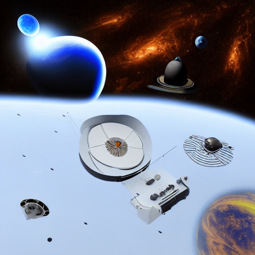 Christ_Eve's tweet photo. #Cosmos #Planètes #Satellites
#Univers #TrousNoirs
#IntelligenceArtificielle https://t.co/guliOT0uPk